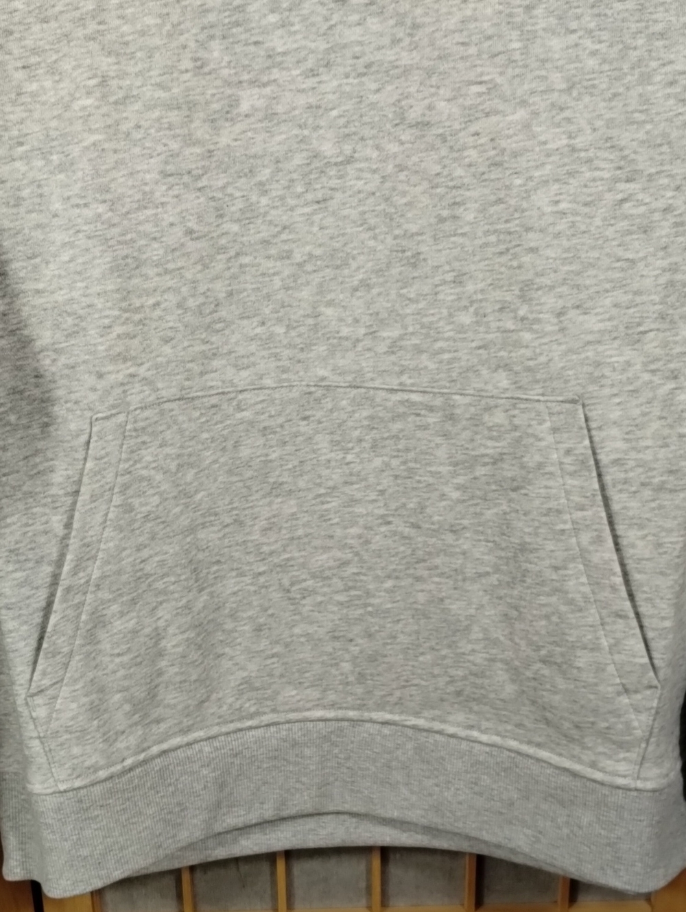 TaylorMade Twilight Collegiate Hoodie Heather Grey Size S NWT - Picture 4 of 14